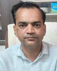 Dr. Sureshbhai Patel - Aarutva
